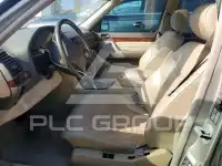 1997 Mercedes Benz S-Class фото