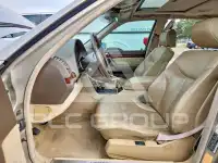 1997 Mercedes Benz S-Class photo