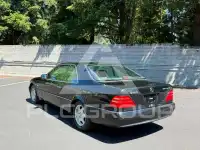 1997 Mercedes Benz S-Class photo