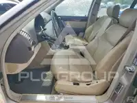 1997 Mercedes Benz S-Class фото