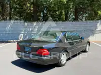 1997 Mercedes Benz S-Class photo