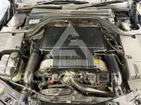 1997 Mercedes Benz S-Class photo