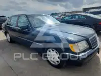 1997 Mercedes Benz S-Class фото