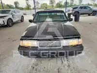 1997 Volvo 940 фото