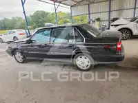 1997 Volvo 940 фото