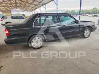 1997 Volvo 940 фото