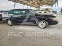 1997 Volvo 940 фото