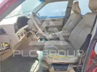 1997 Volvo 940 фото
