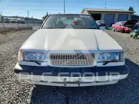 1997 Volvo 850 фото