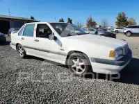 1997 Volvo 850 фото