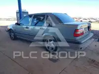 1997 Volvo 850 photo