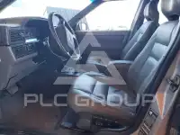 1997 Volvo 850 photo