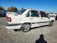 1997 Volvo 850 фото