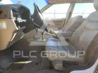 1997 Volvo 850 фото