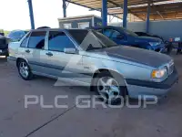 1997 Volvo 850 photo