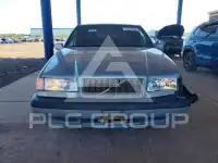 1997 Volvo 850 photo