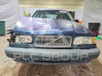 1997 Volvo 850 фото