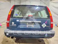 1997 Volvo 850 фото