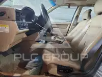 1997 Volvo 850 фото