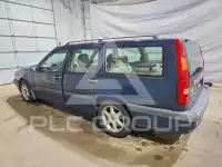 1997 Volvo 850 фото