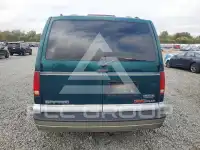 1997 GMC SAFARI фото