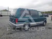 1997 GMC SAFARI фото