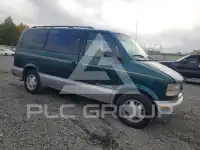 1997 GMC SAFARI фото
