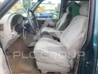 1997 GMC SAFARI фото