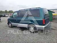 1997 GMC SAFARI фото