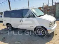 1997 GMC SAFARI фото