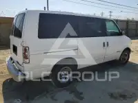 1997 GMC SAFARI фото