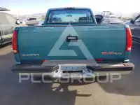 1997 GMC Sierra фото