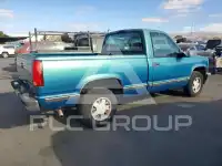 1997 GMC Sierra фото