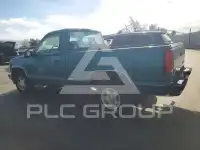1997 GMC Sierra фото