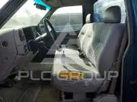 1997 GMC Sierra фото