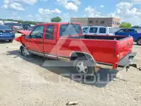 1997 GMC Sierra photo