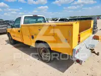 1997 GMC Sierra фото