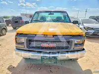 1997 GMC Sierra фото