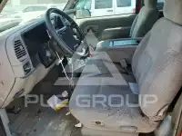 1997 GMC Sierra photo