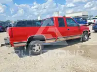 1997 GMC Sierra photo