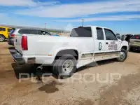 1997 GMC Sierra фото