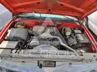 1997 GMC Sierra photo
