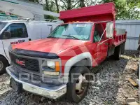 1997 GMC Sierra photo