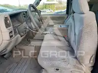 1997 GMC Sierra фото