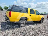 1997 GMC Suburban фото