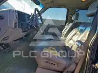 1997 GMC Suburban фото