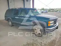 1997 GMC Suburban фото