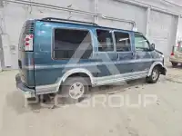 1997 GMC Savana фото