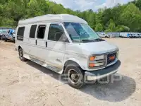 1997 GMC Savana фото