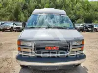 1997 GMC Savana фото